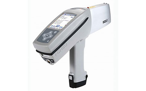 判斷手持光譜儀好壞的方法有哪些?