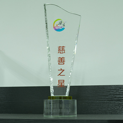 賀!創(chuàng)想儀器GLMY榮獲梁溪區(qū)“慈善之星”稱號(hào)