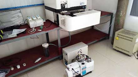 丹陽(yáng)金港特鋼因光譜分析儀器結(jié)緣創(chuàng)想儀器 丹陽(yáng)金港特鋼因光譜分析儀器結(jié)緣創(chuàng)想儀器